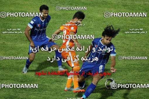 767343, Tehran, [*parameter:4*], لیگ برتر فوتبال ایران، Persian Gulf Cup، Week 2، First Leg، Saipa 3 v 2 Sanat Naft Abadan on 2017/08/03 at Shahid Dastgerdi Stadium