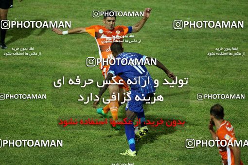 768030, Tehran, [*parameter:4*], Iran Pro League، Persian Gulf Cup، 2017-18 season، First Leg، Week 2، Saipa 3 v 2 Sanat Naft Abadan on 2017/08/03 at Shahid Dastgerdi Stadium