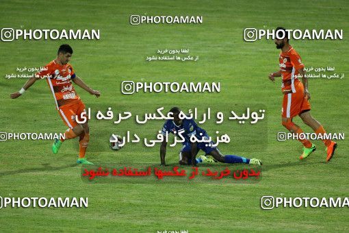 767124, Tehran, [*parameter:4*], Iran Pro League، Persian Gulf Cup، 2017-18 season، First Leg، Week 2، Saipa 3 v 2 Sanat Naft Abadan on 2017/08/03 at Shahid Dastgerdi Stadium