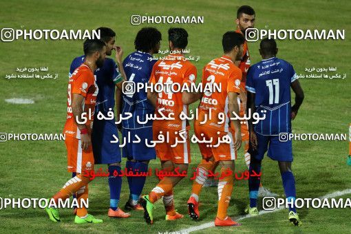 768111, Tehran, [*parameter:4*], Iran Pro League، Persian Gulf Cup، 2017-18 season، First Leg، Week 2، Saipa 3 v 2 Sanat Naft Abadan on 2017/08/03 at Shahid Dastgerdi Stadium