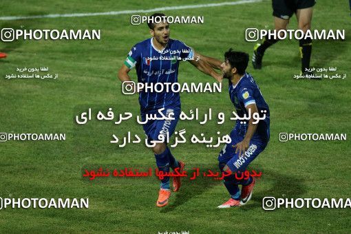 767467, Tehran, [*parameter:4*], Iran Pro League، Persian Gulf Cup، 2017-18 season، First Leg، Week 2، Saipa 3 v 2 Sanat Naft Abadan on 2017/08/03 at Shahid Dastgerdi Stadium