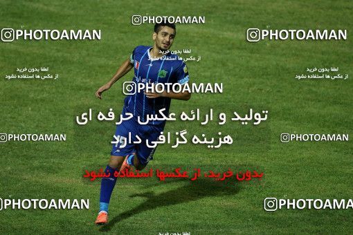 767442, Tehran, [*parameter:4*], لیگ برتر فوتبال ایران، Persian Gulf Cup، Week 2، First Leg، Saipa 3 v 2 Sanat Naft Abadan on 2017/08/03 at Shahid Dastgerdi Stadium