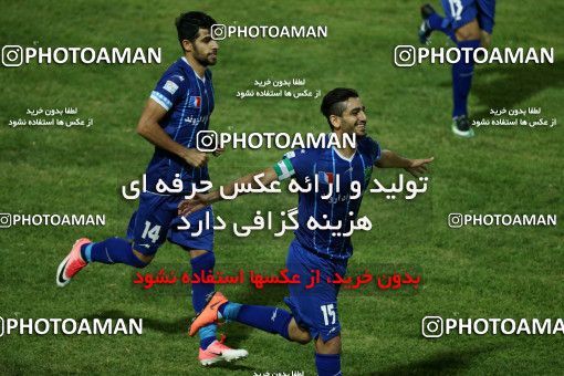 767231, Tehran, [*parameter:4*], لیگ برتر فوتبال ایران، Persian Gulf Cup، Week 2، First Leg، Saipa 3 v 2 Sanat Naft Abadan on 2017/08/03 at Shahid Dastgerdi Stadium