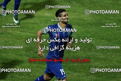 767739, Tehran, [*parameter:4*], لیگ برتر فوتبال ایران، Persian Gulf Cup، Week 2، First Leg، Saipa 3 v 2 Sanat Naft Abadan on 2017/08/03 at Shahid Dastgerdi Stadium