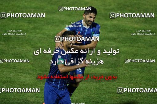 767350, Tehran, [*parameter:4*], لیگ برتر فوتبال ایران، Persian Gulf Cup، Week 2، First Leg، Saipa 3 v 2 Sanat Naft Abadan on 2017/08/03 at Shahid Dastgerdi Stadium