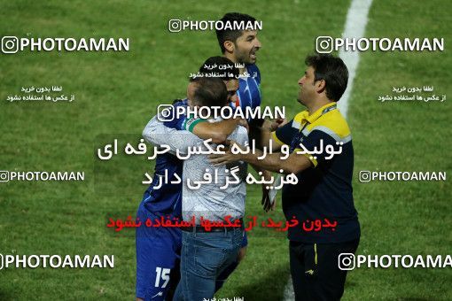 767130, Tehran, [*parameter:4*], لیگ برتر فوتبال ایران، Persian Gulf Cup، Week 2، First Leg، Saipa 3 v 2 Sanat Naft Abadan on 2017/08/03 at Shahid Dastgerdi Stadium