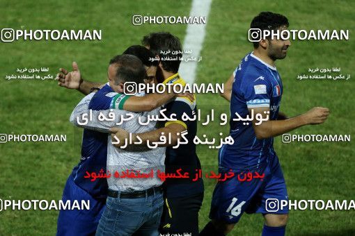 768060, Tehran, [*parameter:4*], لیگ برتر فوتبال ایران، Persian Gulf Cup، Week 2، First Leg، Saipa 3 v 2 Sanat Naft Abadan on 2017/08/03 at Shahid Dastgerdi Stadium