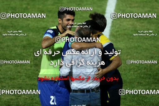 767584, Tehran, [*parameter:4*], لیگ برتر فوتبال ایران، Persian Gulf Cup، Week 2، First Leg، Saipa 3 v 2 Sanat Naft Abadan on 2017/08/03 at Shahid Dastgerdi Stadium