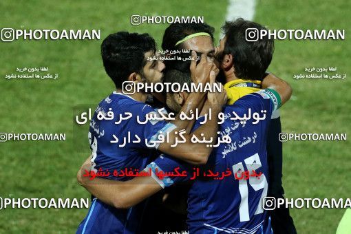 767608, Tehran, [*parameter:4*], لیگ برتر فوتبال ایران، Persian Gulf Cup، Week 2، First Leg، Saipa 3 v 2 Sanat Naft Abadan on 2017/08/03 at Shahid Dastgerdi Stadium