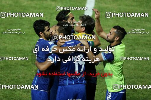 767909, Tehran, [*parameter:4*], Iran Pro League، Persian Gulf Cup، 2017-18 season، First Leg، Week 2، Saipa 3 v 2 Sanat Naft Abadan on 2017/08/03 at Shahid Dastgerdi Stadium