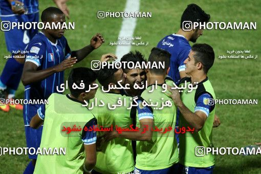 767967, Tehran, [*parameter:4*], Iran Pro League، Persian Gulf Cup، 2017-18 season، First Leg، Week 2، Saipa 3 v 2 Sanat Naft Abadan on 2017/08/03 at Shahid Dastgerdi Stadium