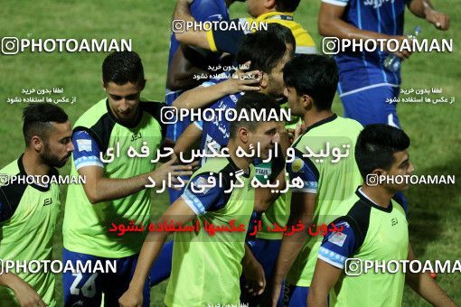 767902, Tehran, [*parameter:4*], لیگ برتر فوتبال ایران، Persian Gulf Cup، Week 2، First Leg، Saipa 3 v 2 Sanat Naft Abadan on 2017/08/03 at Shahid Dastgerdi Stadium