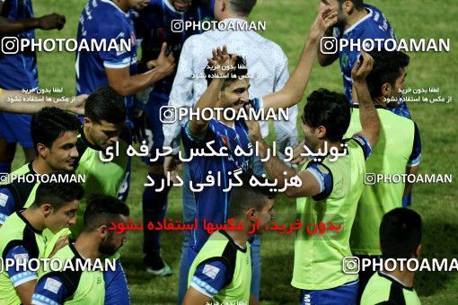 767566, Tehran, [*parameter:4*], لیگ برتر فوتبال ایران، Persian Gulf Cup، Week 2، First Leg، Saipa 3 v 2 Sanat Naft Abadan on 2017/08/03 at Shahid Dastgerdi Stadium