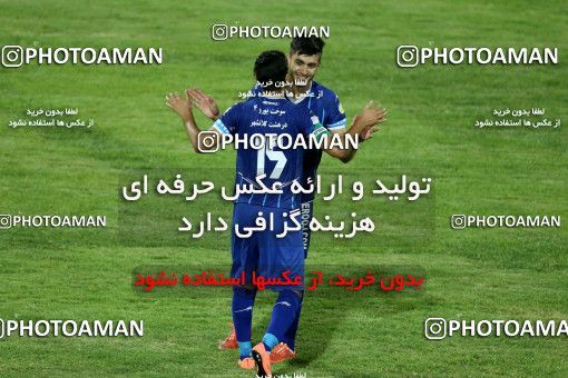 767995, Tehran, [*parameter:4*], لیگ برتر فوتبال ایران، Persian Gulf Cup، Week 2، First Leg، Saipa 3 v 2 Sanat Naft Abadan on 2017/08/03 at Shahid Dastgerdi Stadium