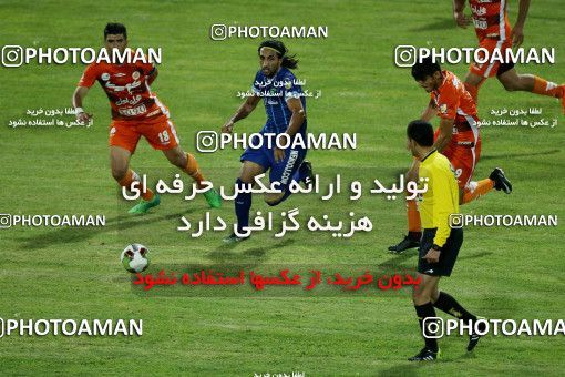 767188, Tehran, [*parameter:4*], لیگ برتر فوتبال ایران، Persian Gulf Cup، Week 2، First Leg، Saipa 3 v 2 Sanat Naft Abadan on 2017/08/03 at Shahid Dastgerdi Stadium