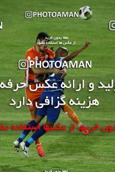 767709, Tehran, [*parameter:4*], لیگ برتر فوتبال ایران، Persian Gulf Cup، Week 2، First Leg، Saipa 3 v 2 Sanat Naft Abadan on 2017/08/03 at Shahid Dastgerdi Stadium