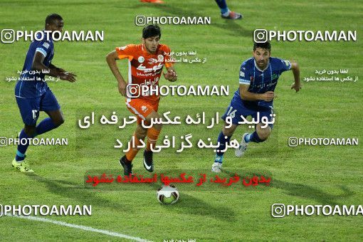 767518, Tehran, [*parameter:4*], لیگ برتر فوتبال ایران، Persian Gulf Cup، Week 2، First Leg، Saipa 3 v 2 Sanat Naft Abadan on 2017/08/03 at Shahid Dastgerdi Stadium