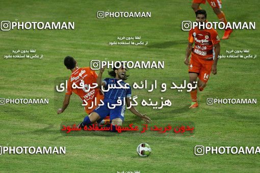 767870, Tehran, [*parameter:4*], Iran Pro League، Persian Gulf Cup، 2017-18 season، First Leg، Week 2، Saipa 3 v 2 Sanat Naft Abadan on 2017/08/03 at Shahid Dastgerdi Stadium