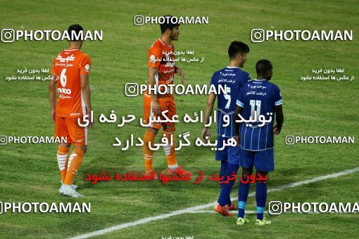 767846, Tehran, [*parameter:4*], لیگ برتر فوتبال ایران، Persian Gulf Cup، Week 2، First Leg، Saipa 3 v 2 Sanat Naft Abadan on 2017/08/03 at Shahid Dastgerdi Stadium