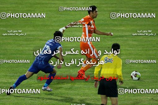 767823, Tehran, [*parameter:4*], لیگ برتر فوتبال ایران، Persian Gulf Cup، Week 2، First Leg، Saipa 3 v 2 Sanat Naft Abadan on 2017/08/03 at Shahid Dastgerdi Stadium