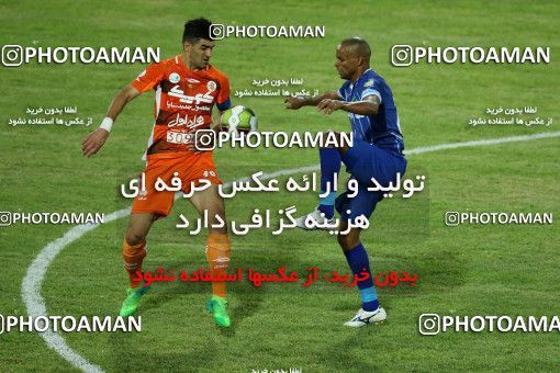 767531, Tehran, [*parameter:4*], Iran Pro League، Persian Gulf Cup، 2017-18 season، First Leg، Week 2، Saipa 3 v 2 Sanat Naft Abadan on 2017/08/03 at Shahid Dastgerdi Stadium