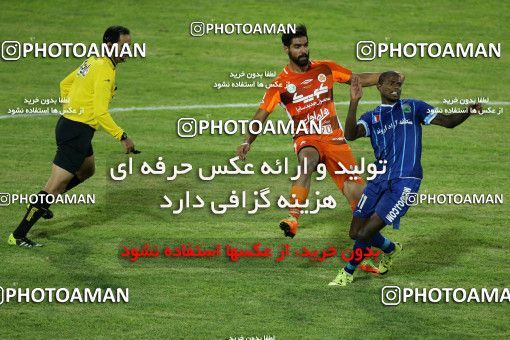 767719, Tehran, [*parameter:4*], لیگ برتر فوتبال ایران، Persian Gulf Cup، Week 2، First Leg، Saipa 3 v 2 Sanat Naft Abadan on 2017/08/03 at Shahid Dastgerdi Stadium