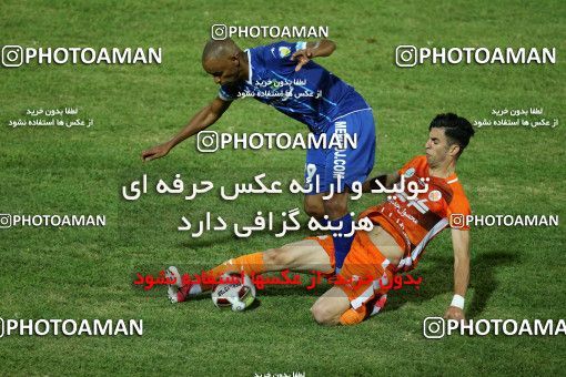 767336, Tehran, [*parameter:4*], لیگ برتر فوتبال ایران، Persian Gulf Cup، Week 2، First Leg، Saipa 3 v 2 Sanat Naft Abadan on 2017/08/03 at Shahid Dastgerdi Stadium