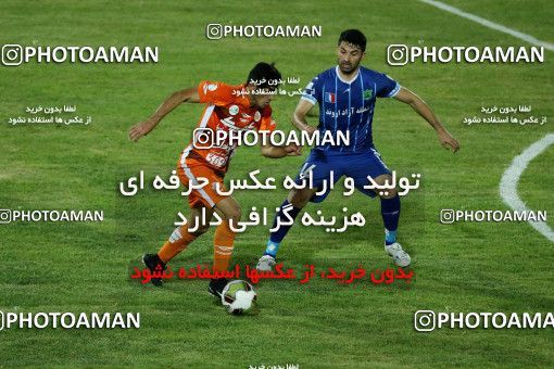 768014, Tehran, [*parameter:4*], Iran Pro League، Persian Gulf Cup، 2017-18 season، First Leg، Week 2، Saipa 3 v 2 Sanat Naft Abadan on 2017/08/03 at Shahid Dastgerdi Stadium