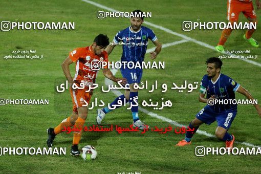 767868, Tehran, [*parameter:4*], Iran Pro League، Persian Gulf Cup، 2017-18 season، First Leg، Week 2، Saipa 3 v 2 Sanat Naft Abadan on 2017/08/03 at Shahid Dastgerdi Stadium