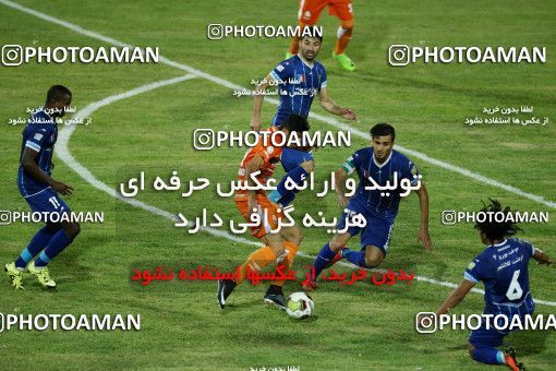 767802, Tehran, [*parameter:4*], لیگ برتر فوتبال ایران، Persian Gulf Cup، Week 2، First Leg، Saipa 3 v 2 Sanat Naft Abadan on 2017/08/03 at Shahid Dastgerdi Stadium