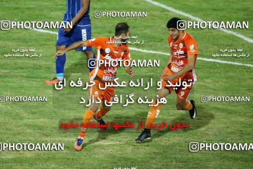 768088, Tehran, [*parameter:4*], لیگ برتر فوتبال ایران، Persian Gulf Cup، Week 2، First Leg، Saipa 3 v 2 Sanat Naft Abadan on 2017/08/03 at Shahid Dastgerdi Stadium