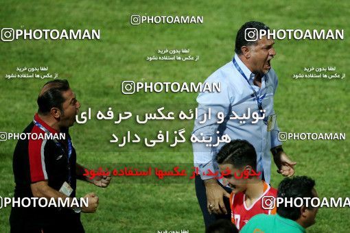 767163, Tehran, [*parameter:4*], لیگ برتر فوتبال ایران، Persian Gulf Cup، Week 2، First Leg، Saipa 3 v 2 Sanat Naft Abadan on 2017/08/03 at Shahid Dastgerdi Stadium