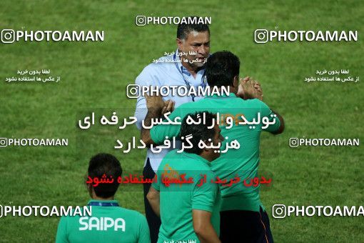 767928, Tehran, [*parameter:4*], لیگ برتر فوتبال ایران، Persian Gulf Cup، Week 2، First Leg، Saipa 3 v 2 Sanat Naft Abadan on 2017/08/03 at Shahid Dastgerdi Stadium