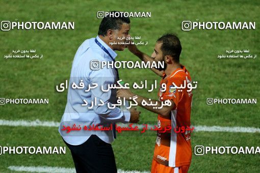 767586, Tehran, [*parameter:4*], لیگ برتر فوتبال ایران، Persian Gulf Cup، Week 2، First Leg، Saipa 3 v 2 Sanat Naft Abadan on 2017/08/03 at Shahid Dastgerdi Stadium