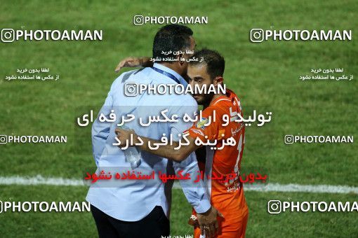 767305, Tehran, [*parameter:4*], لیگ برتر فوتبال ایران، Persian Gulf Cup، Week 2، First Leg، Saipa 3 v 2 Sanat Naft Abadan on 2017/08/03 at Shahid Dastgerdi Stadium