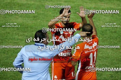 767177, Tehran, [*parameter:4*], لیگ برتر فوتبال ایران، Persian Gulf Cup، Week 2، First Leg، Saipa 3 v 2 Sanat Naft Abadan on 2017/08/03 at Shahid Dastgerdi Stadium