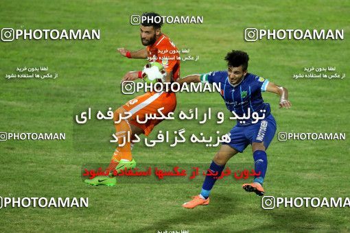 767458, Tehran, [*parameter:4*], Iran Pro League، Persian Gulf Cup، 2017-18 season، First Leg، Week 2، Saipa 3 v 2 Sanat Naft Abadan on 2017/08/03 at Shahid Dastgerdi Stadium