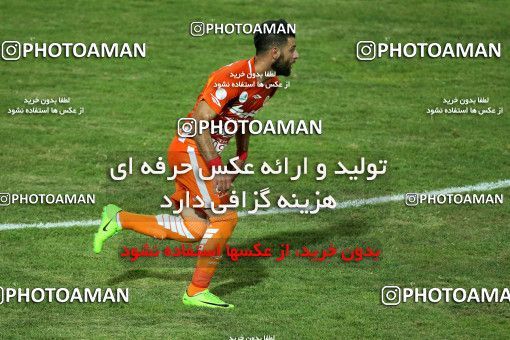 767277, Tehran, [*parameter:4*], لیگ برتر فوتبال ایران، Persian Gulf Cup، Week 2، First Leg، Saipa 3 v 2 Sanat Naft Abadan on 2017/08/03 at Shahid Dastgerdi Stadium