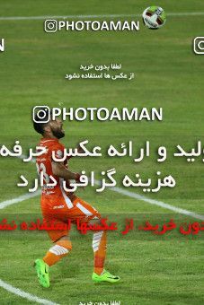 768008, Tehran, [*parameter:4*], لیگ برتر فوتبال ایران، Persian Gulf Cup، Week 2، First Leg، Saipa 3 v 2 Sanat Naft Abadan on 2017/08/03 at Shahid Dastgerdi Stadium