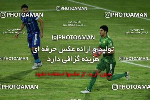 768116, Tehran, [*parameter:4*], لیگ برتر فوتبال ایران، Persian Gulf Cup، Week 2، First Leg، Saipa 3 v 2 Sanat Naft Abadan on 2017/08/03 at Shahid Dastgerdi Stadium