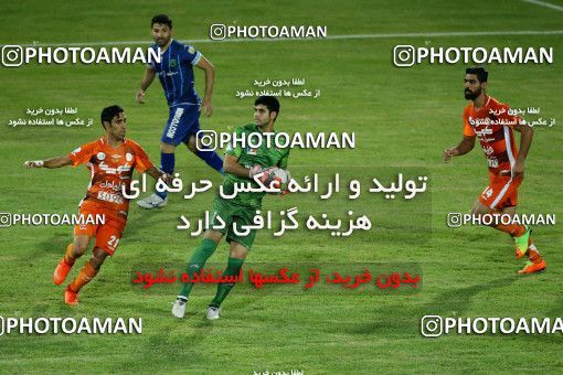 767819, Tehran, [*parameter:4*], لیگ برتر فوتبال ایران، Persian Gulf Cup، Week 2، First Leg، Saipa 3 v 2 Sanat Naft Abadan on 2017/08/03 at Shahid Dastgerdi Stadium