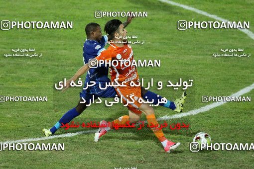 767143, Tehran, [*parameter:4*], لیگ برتر فوتبال ایران، Persian Gulf Cup، Week 2، First Leg، Saipa 3 v 2 Sanat Naft Abadan on 2017/08/03 at Shahid Dastgerdi Stadium