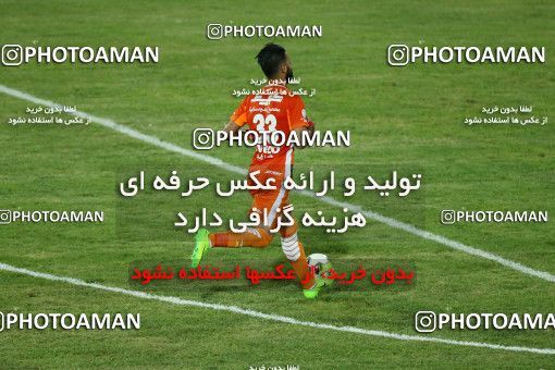 767349, Tehran, [*parameter:4*], لیگ برتر فوتبال ایران، Persian Gulf Cup، Week 2، First Leg، Saipa 3 v 2 Sanat Naft Abadan on 2017/08/03 at Shahid Dastgerdi Stadium