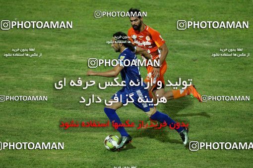 768010, Tehran, [*parameter:4*], لیگ برتر فوتبال ایران، Persian Gulf Cup، Week 2، First Leg، Saipa 3 v 2 Sanat Naft Abadan on 2017/08/03 at Shahid Dastgerdi Stadium