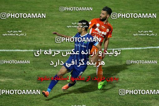 767273, Tehran, [*parameter:4*], Iran Pro League، Persian Gulf Cup، 2017-18 season، First Leg، Week 2، Saipa 3 v 2 Sanat Naft Abadan on 2017/08/03 at Shahid Dastgerdi Stadium