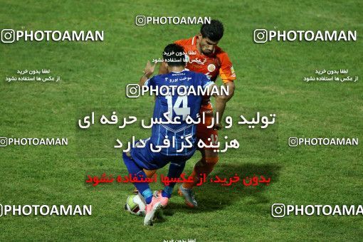 767301, Tehran, [*parameter:4*], لیگ برتر فوتبال ایران، Persian Gulf Cup، Week 2، First Leg، Saipa 3 v 2 Sanat Naft Abadan on 2017/08/03 at Shahid Dastgerdi Stadium