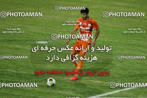 767109, Tehran, [*parameter:4*], لیگ برتر فوتبال ایران، Persian Gulf Cup، Week 2، First Leg، Saipa 3 v 2 Sanat Naft Abadan on 2017/08/03 at Shahid Dastgerdi Stadium