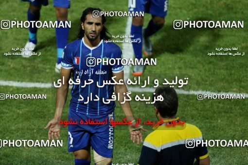 767117, Tehran, [*parameter:4*], لیگ برتر فوتبال ایران، Persian Gulf Cup، Week 2، First Leg، Saipa 3 v 2 Sanat Naft Abadan on 2017/08/03 at Shahid Dastgerdi Stadium