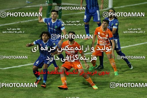 767835, Tehran, [*parameter:4*], Iran Pro League، Persian Gulf Cup، 2017-18 season، First Leg، Week 2، Saipa 3 v 2 Sanat Naft Abadan on 2017/08/03 at Shahid Dastgerdi Stadium