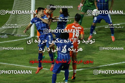 767654, Tehran, [*parameter:4*], Iran Pro League، Persian Gulf Cup، 2017-18 season، First Leg، Week 2، Saipa 3 v 2 Sanat Naft Abadan on 2017/08/03 at Shahid Dastgerdi Stadium